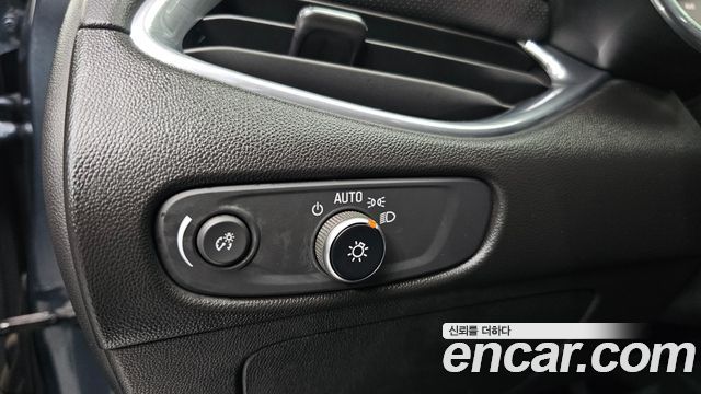 Chevrolet Korea Malibu 2019 — photo 26