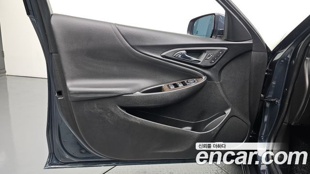 Chevrolet Korea Malibu 2019 — photo 14