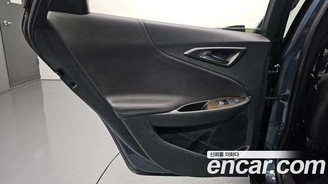 Chevrolet Korea Malibu 2019 — photo 15