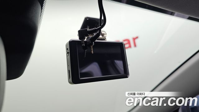 Chevrolet Korea Malibu 2019 — photo 27