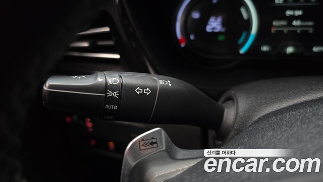 Kia Niro 2023 — photo 26