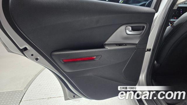 Kia Niro 2023 — photo 15