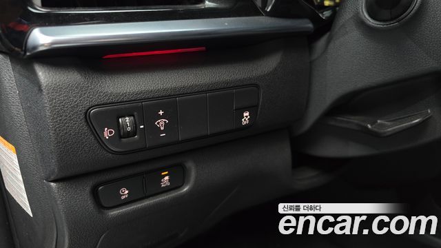 Kia Niro 2023 — photo 27