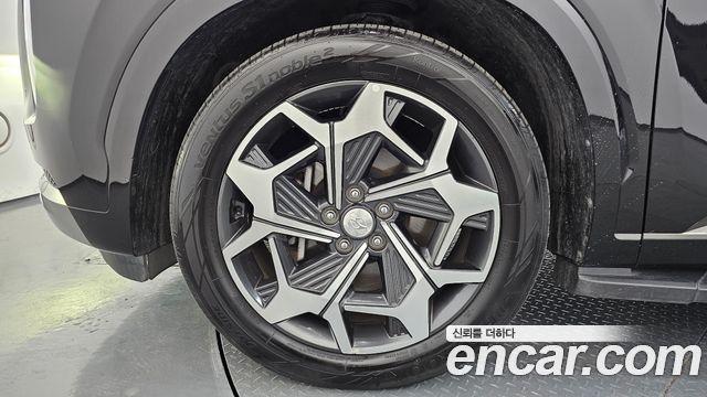Hyundai Palisade 2022 — photo 5