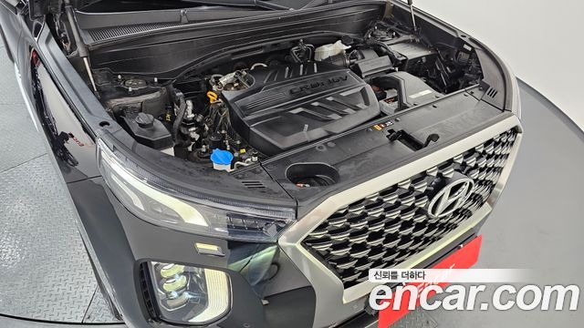 Hyundai Palisade 2022 — photo 6