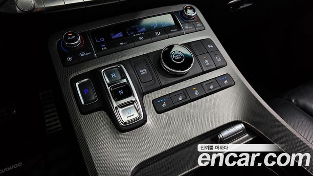 Hyundai Palisade 2022 — photo 9