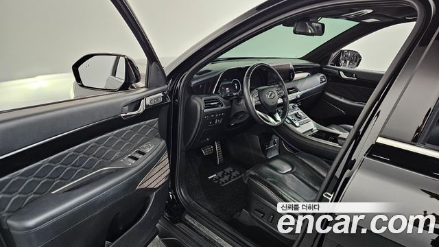 Hyundai Palisade 2022 — photo 10