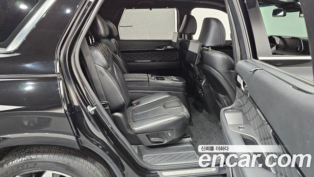 Hyundai Palisade 2022 — photo 11