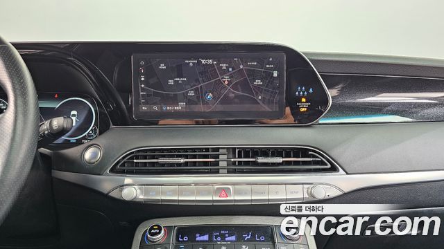 Hyundai Palisade 2022 — photo 13