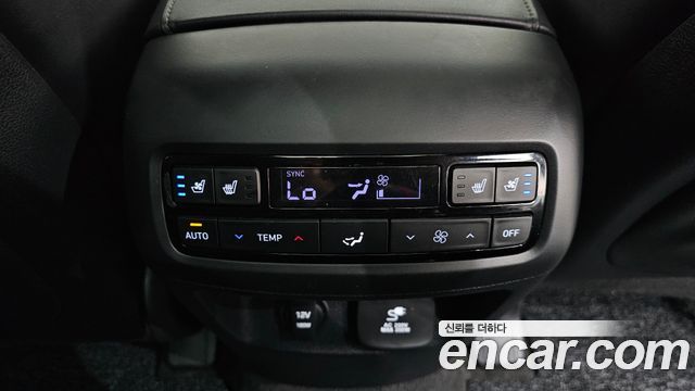 Hyundai Palisade 2022 — photo 19