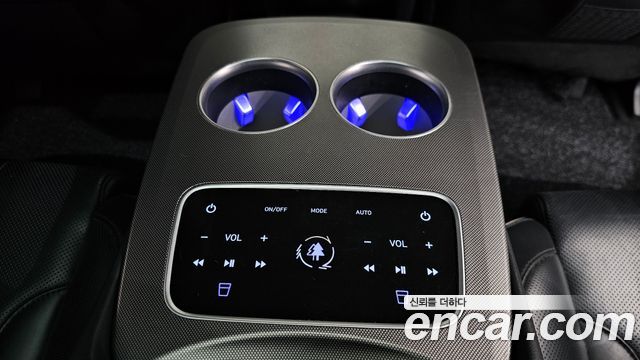 Hyundai Palisade 2022 — photo 20