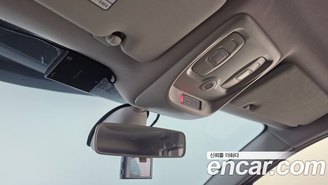 Renault Korea QM3 2018 — photo 17