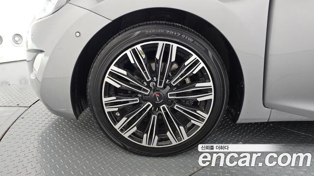 Hyundai AVANTE 2011 — photo 5