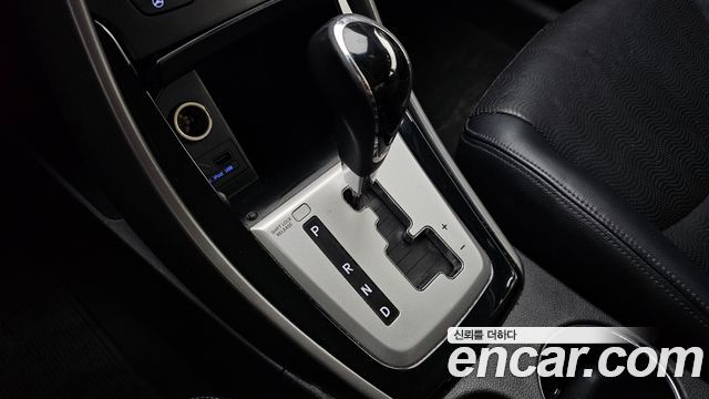 Hyundai AVANTE 2011 — photo 9