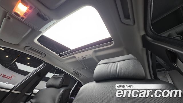 BMW 7-Series 2007 — photo 11