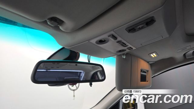 BMW 7-Series 2007 — photo 17