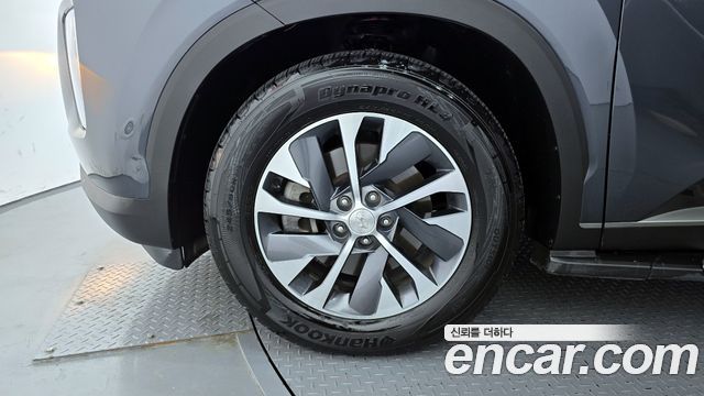 Hyundai Palisade 2019 — photo 5