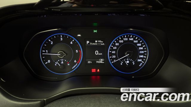 Hyundai Palisade 2019 — photo 8