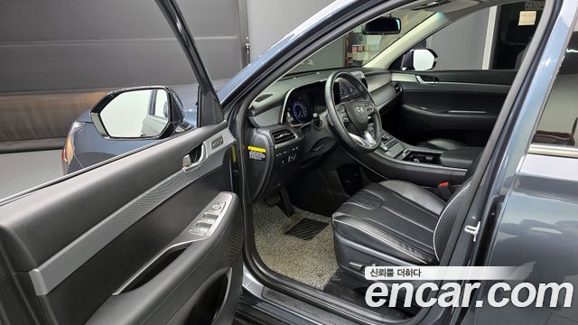 Hyundai Palisade 2019 — photo 10