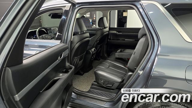 Hyundai Palisade 2019 — photo 11