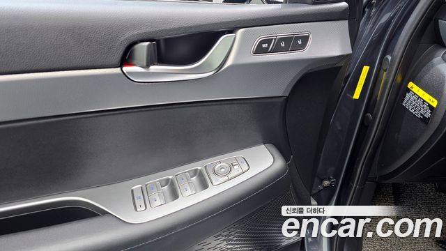 Hyundai Palisade 2019 — photo 14