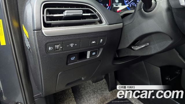 Hyundai Palisade 2019 — photo 15