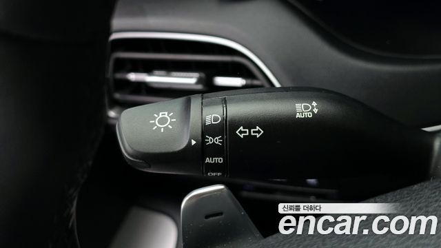 Hyundai Palisade 2019 — photo 16
