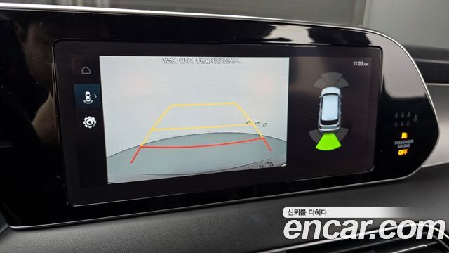 Hyundai Palisade 2019 — photo 17