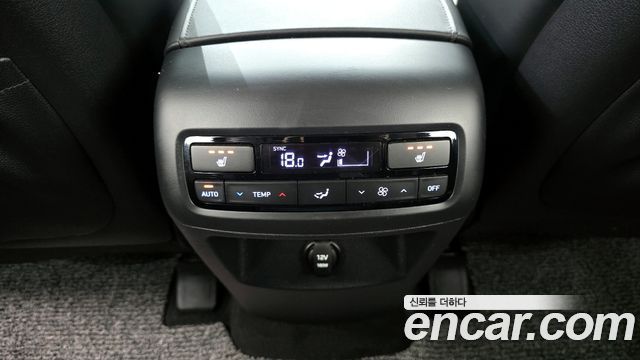 Hyundai Palisade 2019 — photo 18