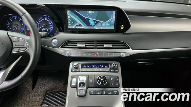 Hyundai Palisade 2019 — photo 19