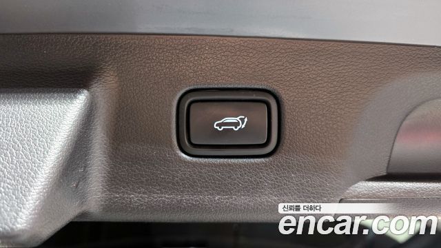 Hyundai Palisade 2019 — photo 20