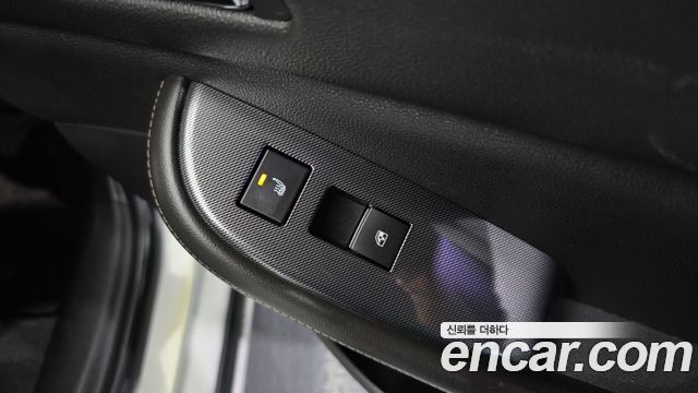 Chevrolet Korea Malibu 2016 — photo 18