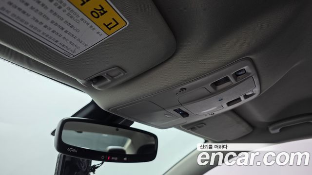 Chevrolet Korea Malibu 2016 — photo 19