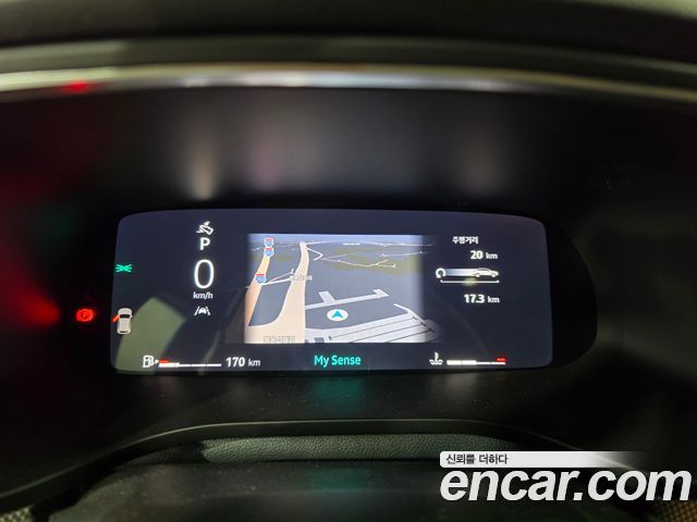 Renault Korea Arkana 2026 — photo 6
