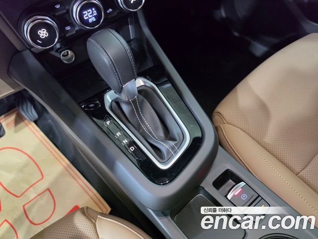 Renault Korea Arkana 2026 — photo 13