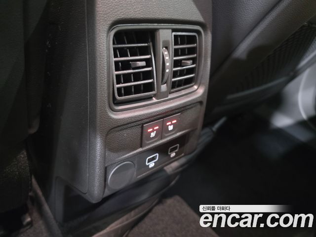 Renault Korea Arkana 2026 — photo 14