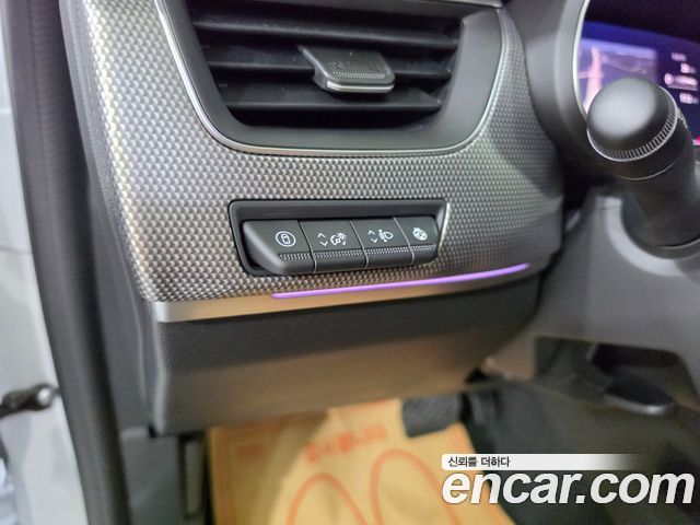 Renault Korea Arkana 2026 — photo 15