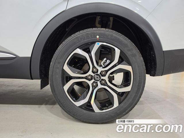 Renault Korea Arkana 2026 — photo 16