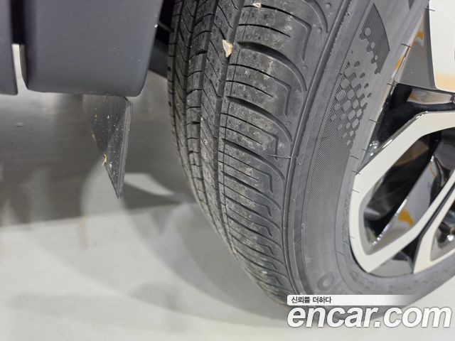 Renault Korea Arkana 2026 — photo 18