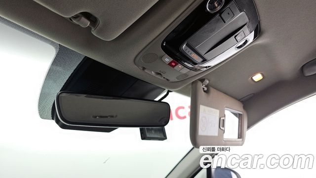 Kia K5 2022 — photo 20