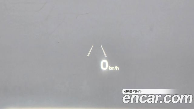 Kia K7 2019 — photo 18