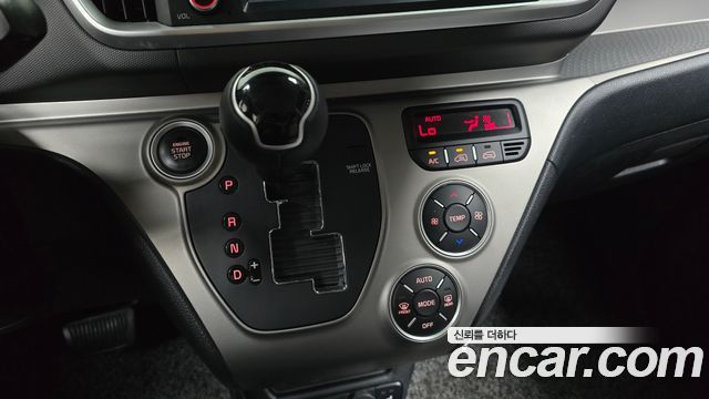 Kia RAY 2021 — photo 12