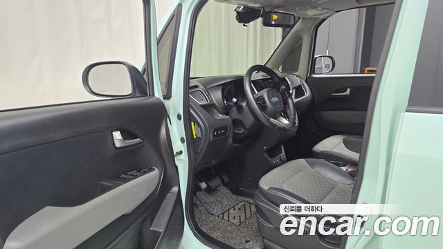 Kia RAY 2021 — photo 13