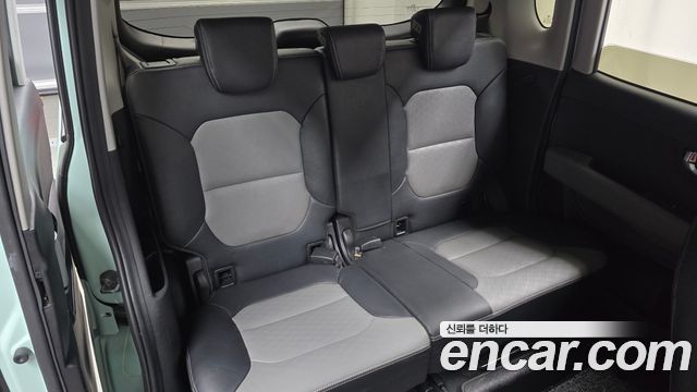 Kia RAY 2021 — photo 17
