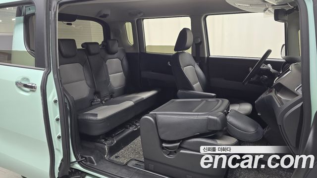 Kia RAY 2021 — photo 18