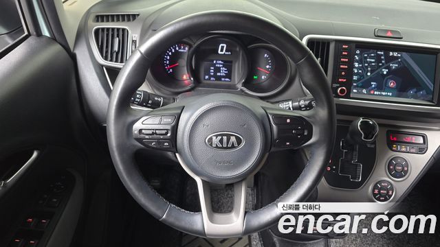 Kia RAY 2021 — photo 19