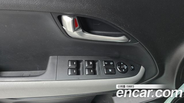Kia RAY 2021 — photo 25