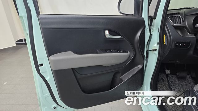 Kia RAY 2021 — photo 14