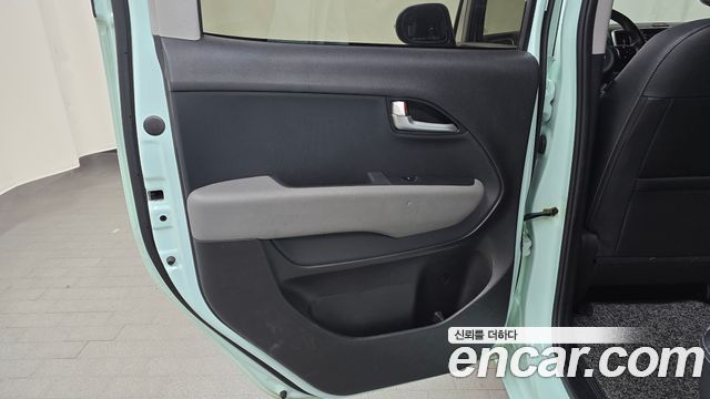 Kia RAY 2021 — photo 15