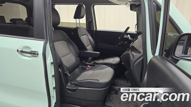 Kia RAY 2021 — photo 16